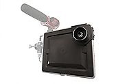Padcaster for iPad 2, 3rd, 4th Generation