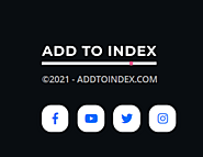 Add to index Review