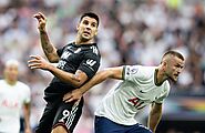 Trực tiếp Fulham vs Tottenham 01h45, ngày 30/08/2023 - Mitom TV