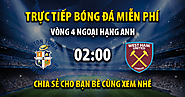 Trực tiếp Luton Town vs West Ham 02h00, ngày 02/09/2023 - Mitom TV