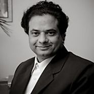 Mahendra Kumar Trivedi on PeerJ