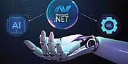 A Guide To Integrate AI and ML with .NET Applications - DEV Community