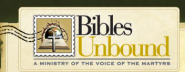 Bibles Unbound