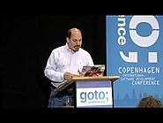 Keynot Move Deliberately and Don't Break Anything - Brian Goetz