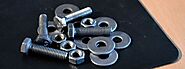 Fasteners Manufacturer in Poland - Ananka Group