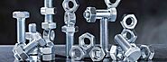 Fasteners Manufacturer in Kazakhstan - Ananka Group