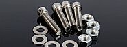 Fasteners Manufacturer in Zimbabwe - Ananka Group