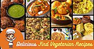 5+ Tasty and Delicious Find Vegetarian Recipes in 2023