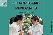 Discover the Best Charms and Pendants Collection | 47 Jewelry