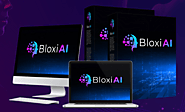 Bloxi AI Review: The Most Intelligent Application for Creating Content.