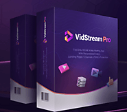 VidStream Pro Review: The Ultimate Video Hosting Powerhouse That Can Take Your Content to New Heights