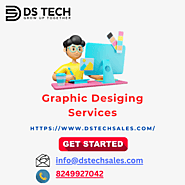 Get Graphic Designing Services near you with best packages