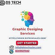 professional graphic designing services a click away from you