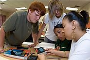 How to Use Cell Phones as Learning Tools