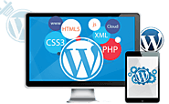 Top Level Wordpress Website Designing and Development Company in Mumbai - Fourty60