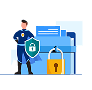 Cyber Security Experts and Company in Mumbai, India - Fourty60