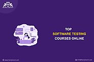 A Comprehensive Guide to Software Testing Courses Online