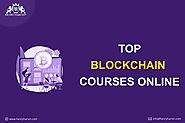 A Deep Dive Into Blockchain Online Course