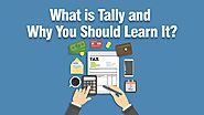 What is Tally and Why You Should Learn It?