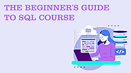 The Beginners Guide to SQL Course