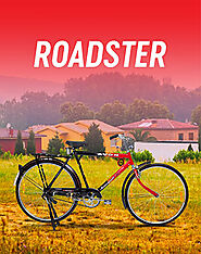 Roadsters Bicycle for Men , Roadsters Bike - Avon Cycles Ltd