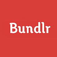 Bundlr - Create and share bundles of content