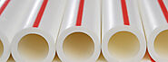 PVDF Pipe Manufacturers in India - D-Chel Oil & Gas Products OPC Pvt. Ltd.