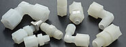 PVDF Fittings Manufacturers, Suppliers, and Dealer in India.