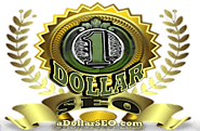 Thousands of Top SEO Services for $1 Dollar - #aDollarSEO