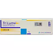 Buy Tri Luma Cream 15gm Online Price USA