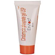 Erytop Cream Gel Lotion 20 gm Online Price USA