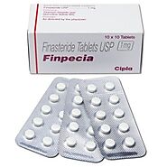 Finpecia Tablets 1mg Online Price USA