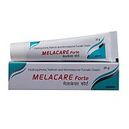 Melacare Forte Cream Online Price USA