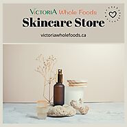 Nurture Your Skin with Nature: Toronto's Organic Skincare Wonderland