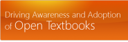 College Open Textbooks - College Open Textbooks