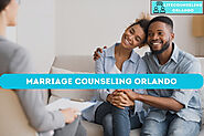 Marriage Counseling Orlando, FL | Couples Therapy [Solution]