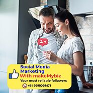 Social Media Marketing Agency in Jaipur Rajasthan