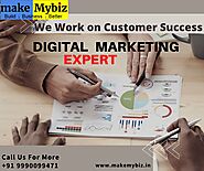 Digital Marketing Agency in Kolkata