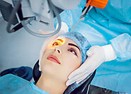 Cataract Surgery with Glaucoma: Is it safe? -