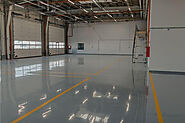 Polyurea Garage Floor Coating VS Epoxy-Which One Do You Prefer?