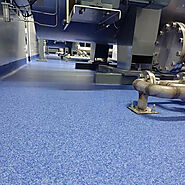 Floor Coating Singapore: Transform Your Floors with Elegance