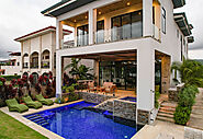 Jaco Vacation Villa Rentals