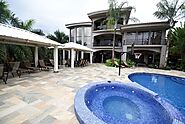 Pin on Luxury Vacation Villa Rentals Jaco