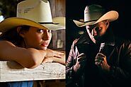 Cowboy Hat: A Timeless American Icon Origin, Styles And Cultural Value