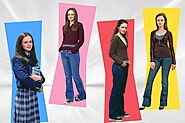 Rory Gilmore Outfits - Timeless Iconic Outfits Style Secrets