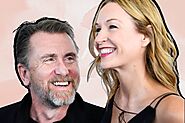 Nikki Butler: All About Tim Roth Wife, Her Family and Loss of Child 