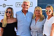 Molly Lowe: Know All About British TV Presenter Phillip Schofield Daughter