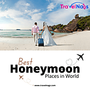 How to Plan a Luxurious Honeymoon: World's Most Lavish Destinations