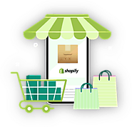 Top-Rated Shopify Development Services by NYUsoft Solutions